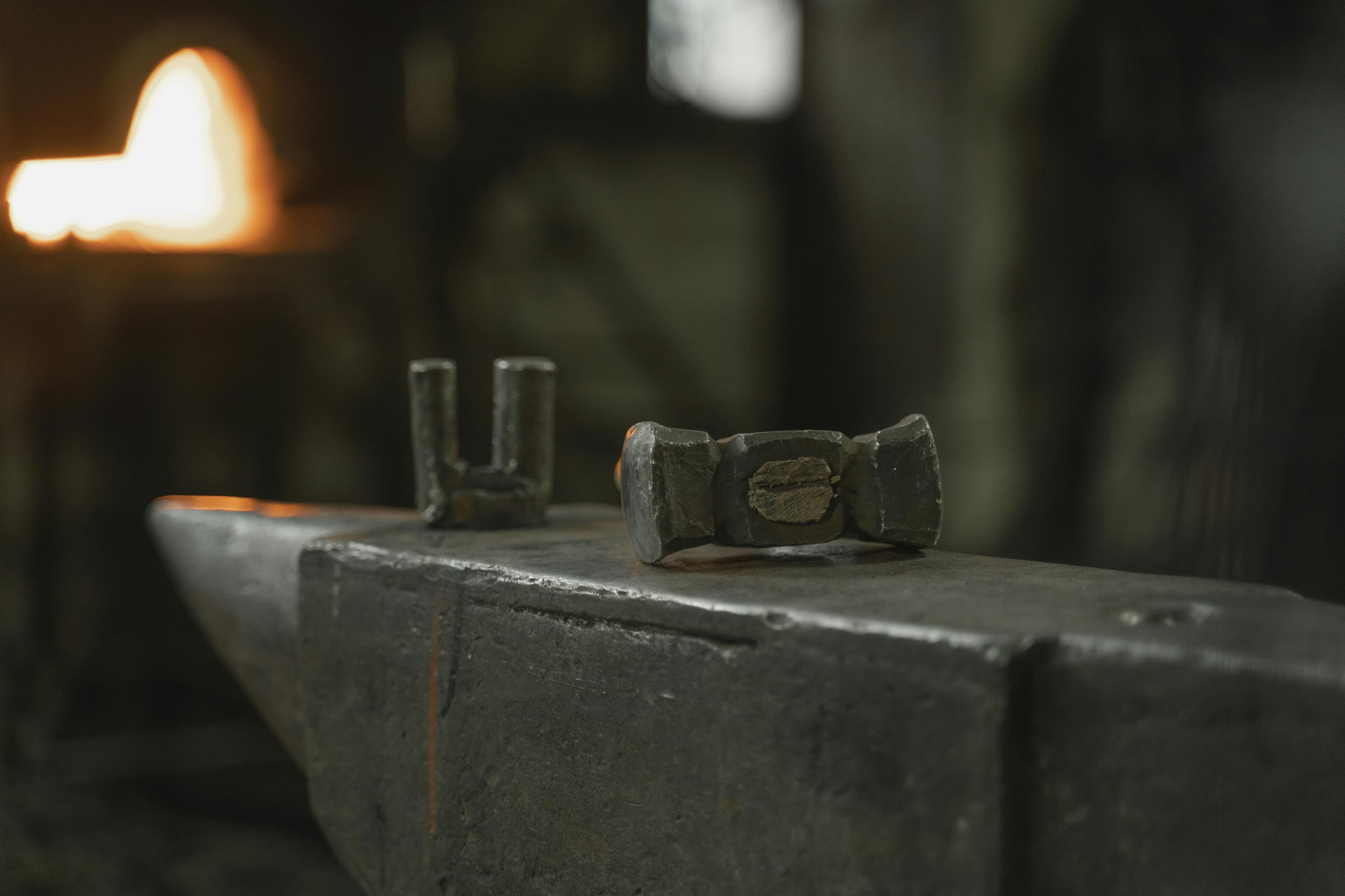 Dream Forge